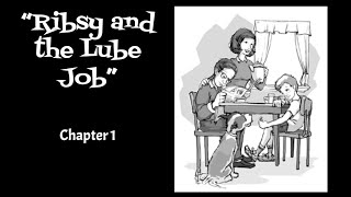 Henry and Ribsy Beverly Cleary 1954 Harper Collins chapter 1 quotRibsy and the Lube Jobquot [upl. by Trudie]