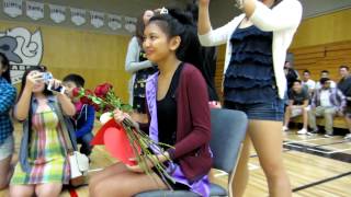 BEST PROMPOSAL EVER  Mithuna amp Rachelle [upl. by Naujad]