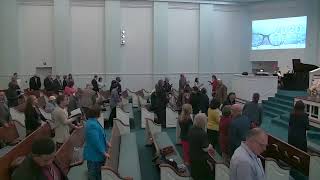 Faith Baptist Church Belleville IL Live Stream [upl. by Hareehahs147]