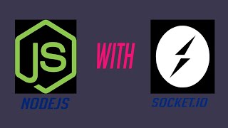 How to use Socketio with Express Server in NodeJs application [upl. by Desdemona]