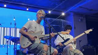 240622 Rootless Tree Acoustic vercovervanillare바닐레어EDLS [upl. by Zephaniah]