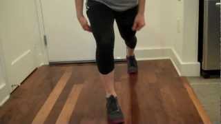 P90X Legs and Back [upl. by Middle]