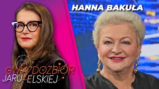 HANNA BAKUŁA U JARUZELSKIEJ POLECA WODNIKA NA KOCHANKA  Gwiazdozbiór Jaruzelskiej [upl. by Hamann]