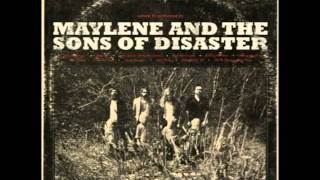 Maylene and the Sons of Disaster  Drought of 85 [upl. by Yahska362]