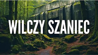 Wilczy Szaniec  Zamach który mógł zmienić bieg historii reupload [upl. by Nehr]