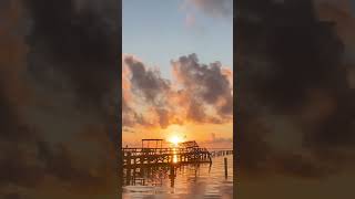 Those Memories of You Dolly Parton Linda Ronstadt Emmylou Harris sunrise Rockport Texas ￼ [upl. by Aicelav]