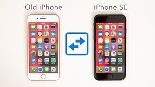 iPhone SE 2020 Review everything you need [upl. by Anilahs323]