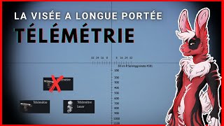 Guide de la Télémétrie sur War Thunder [upl. by Nibroc86]