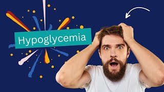 Hypoglycemia Causes Symptoms and Treatment [upl. by Marysa]