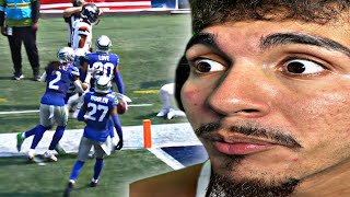 Seahawks Defense LOOK SCARY Broncos vs Seahawks  NFL 2024 Week 1 Game Highlights [upl. by Keever]