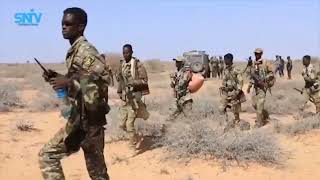 CIIDANKA XOOGA SOOMAALIYA IYO XAALADA GOBOLADA MUDUG IYO GAL GADUUD [upl. by Tansy]