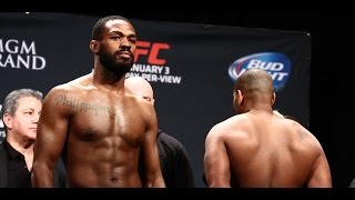 Daniel Cormier vs Jon Jones 2  UFC 214  The Rematch  Promo by Ananth [upl. by Aicetal]