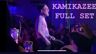 KAMIKAZEE LIVE Full Set  12 Monkeys April 262023 [upl. by Jochebed6]