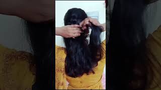 Do this instead ✅👍viralvideo hairstyle [upl. by Mayrim]