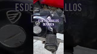 Desempeño del motor italika 110 RT según italika motovlog italika at110rt review [upl. by Einnor]