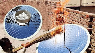 How Free Energy Stove are Made [upl. by Wanda162]