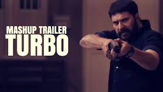 tribute to turbo jose movie [upl. by Eerok]