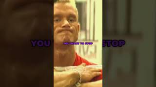 Lee Priest  TOP Bodybuilding Secret Revealed shorts gymtips mrolympia [upl. by Tedie642]