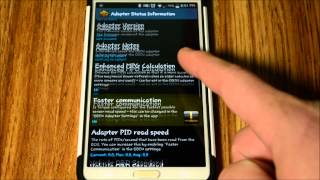 Torque Pro App Review For Android Devices [upl. by Crawley85]