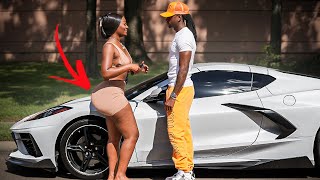 GOLD DIGGER PRANK PART 469 [upl. by Oecile]