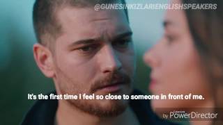 Icerde English Subtitles  Bölum 1 Fragman 3 [upl. by Ruder]