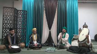 Mawlid Celebration in Toronto  Noon Academy [upl. by Hartzke319]