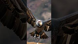 FROM 22 TO 500 The Incredible Comeback of California Condor [upl. by Rakia]