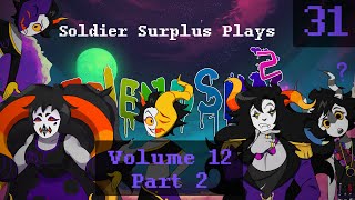 Gangs All Here  Friendsim 2 Volume 12 Part 2 [upl. by Repohtsirhc]