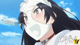 WE WATCHED SHIMONETA LIVE  This show freaky af  OvWorldTV [upl. by Pate]