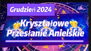 Kryształowe Przesłanie Anielskie z Doborem Kryształu i Wiadomością Anielską🔮🃏💎Wybierz I z III Kart🃏 [upl. by Aileduab]