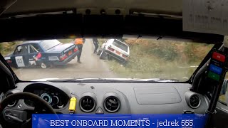 Best Onboard Moments 29 [upl. by Ocker113]