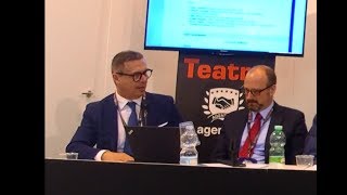 OPERATORI COMPRO ORO E OAM DOTT RAGNO INTERVIENE AL FORUM AGENTI  26 05 2017 [upl. by Rediah306]