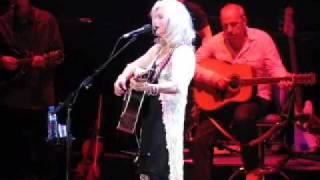 Emmylou Harris  Red Dirt Girl  2006  Mark Knopfler [upl. by Euhsoj]