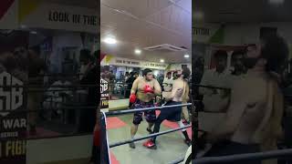 heavyweight boxing fight sweet science boxing gym Bahria Town phase 7 Islamabad boxing [upl. by Retniw407]