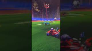 Nothing like a few high goals ​⁠RocketLeague RocketLeagueStreams pcian99 rocketleague [upl. by Spiegelman]