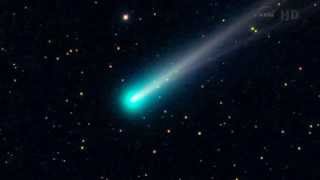 Comet Ison NASA graphics show sungrazing trail [upl. by Arrio]