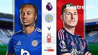 quotNottingham Forest vs Leicester City Key Predictions and Betting Insights for October 25 2024quot [upl. by Dielu200]