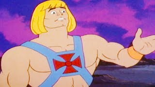 He Man Deutsch  Die Verhexte Königin  Ganze Folge  Cartoon  Kinderfilme  Animation [upl. by Gnouhc]