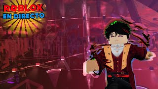 LOS PARKOUR MAS PELIGROSOS DE ROBLOX  Roblox Con Subs 22 [upl. by Nylahs]