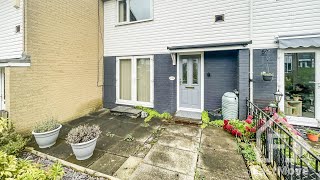 PERFECT OPPORTUNITY FOR A FIRST TIME BUYER OR INVESTOR MILNSBRIDGE HUDDERSFIELD [upl. by Ardnasak299]