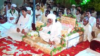 Arif Feroz Qawal Tu Maalika Ay Kareem Aisa at Kharian 2017 [upl. by Helbona]