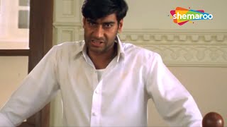 जब अजय देवगन ने पुरे कोर्ट में किया हंगामा  Ajay Devgan ANGRY in Court  Scene  Akshaye Khanna [upl. by Penny729]