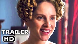 GENTLEMAN JACK Season 2 Trailer 2 NEW 2022 Suranne Jones Sophie Rundle Drama Series [upl. by Hanoy106]