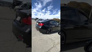 HOW TO LAUNCH BMW F30 [upl. by Maite]