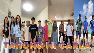 •TAHONG NI CARLA•🇵🇭  TIKTOK TREND COMPILATION  PART 2  JUNE 30 2023 [upl. by Swayder]