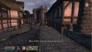 Lets Play Oblivion 289  Haus in Chorrol [upl. by Gonick]