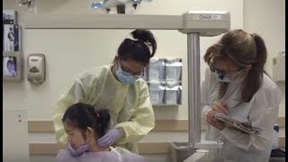 NYU Dentistry Dental Hygiene Programs [upl. by Mail]