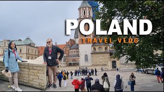 Exploring POLAND  History Culture and More   A Journey with Kochouseph Chittilappilly [upl. by Aysahc667]