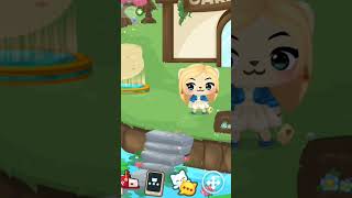 COMO OBTENER REGADERA EN PET SOCIETY petsociety regadera game [upl. by Edelson]