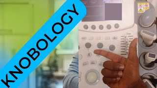 Introduction to Medical Ultrasound knobology  The problematic Time Gain Compensation Explained [upl. by Remde282]